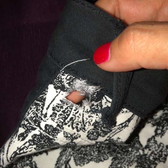 Pants - Picture 7 of 7